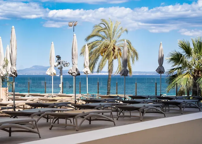 Innside By Melia Wave Calvia